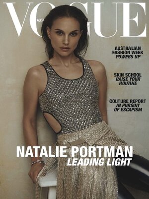 Vogue Australia - Magazine